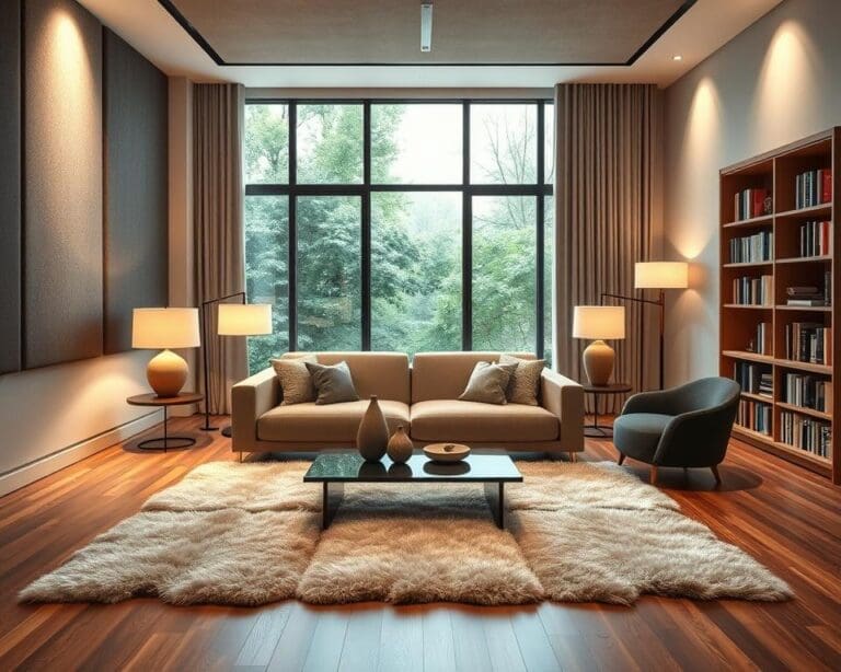 akoestiek woning