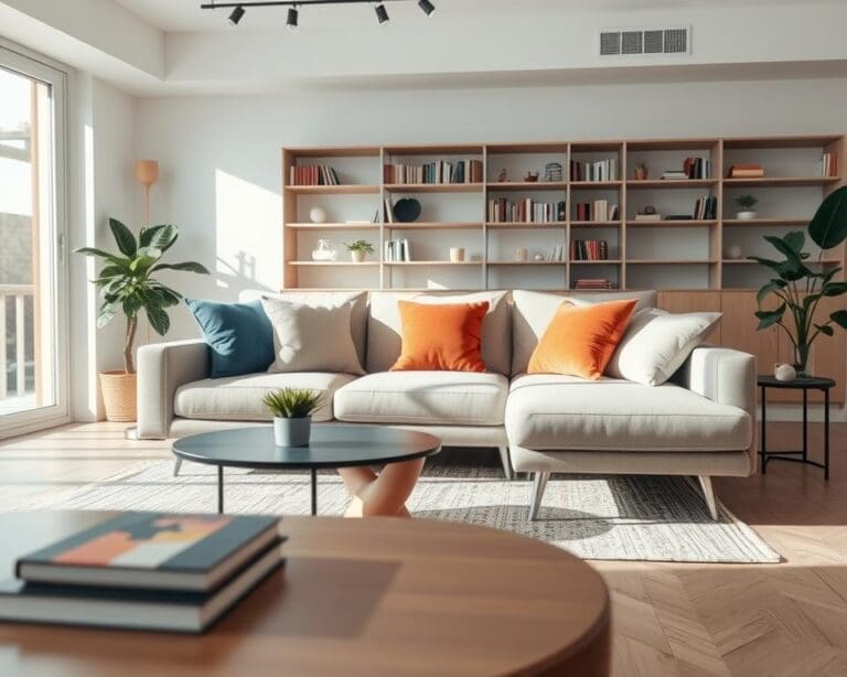 banken appartement