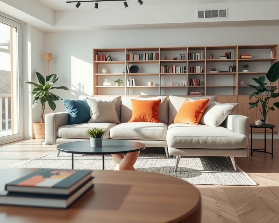banken appartement