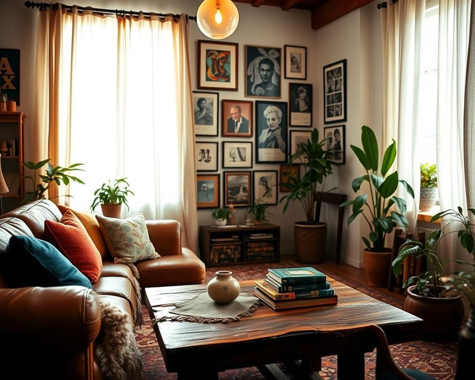 interieur karakter toevoegen