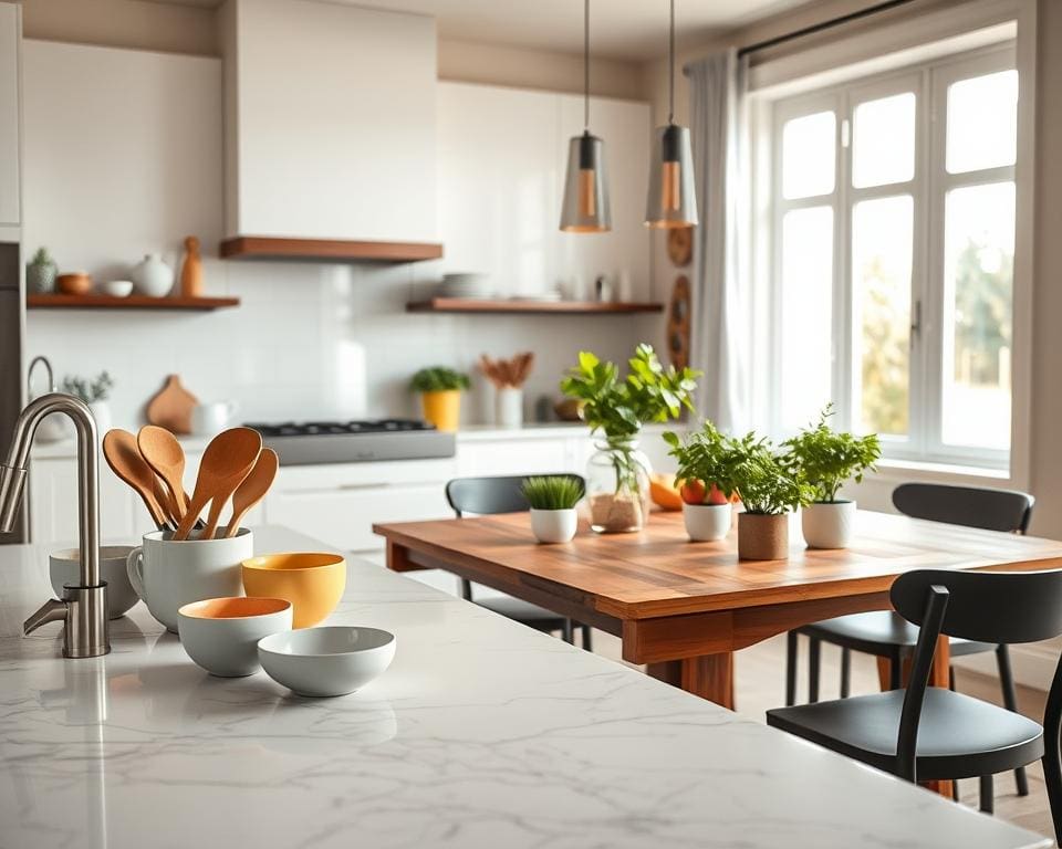 keukenaccessoires trends