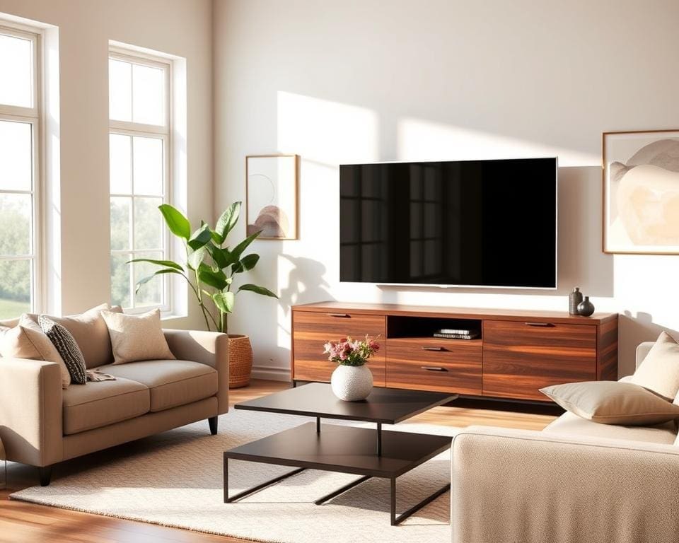 tv meubel woonkamer