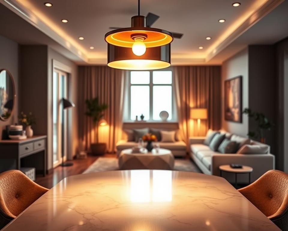 verlichting interieur kiezen