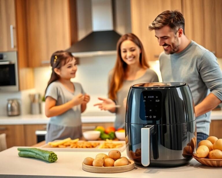 airfryer