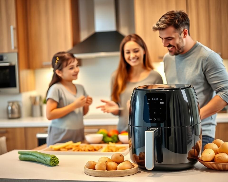 airfryer