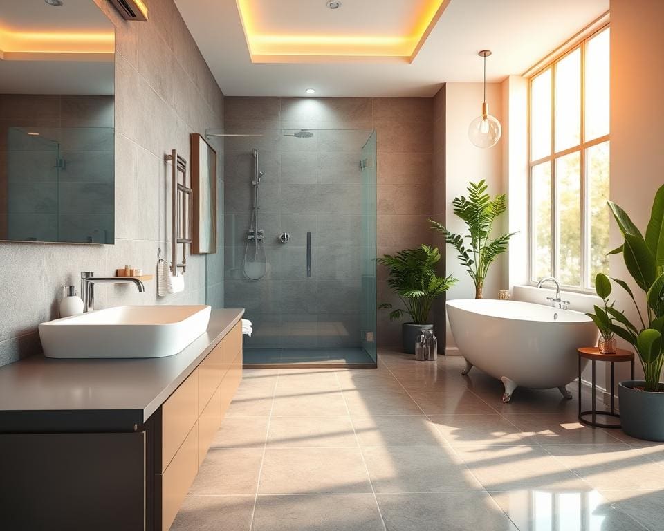 badkamer renovatie kosten