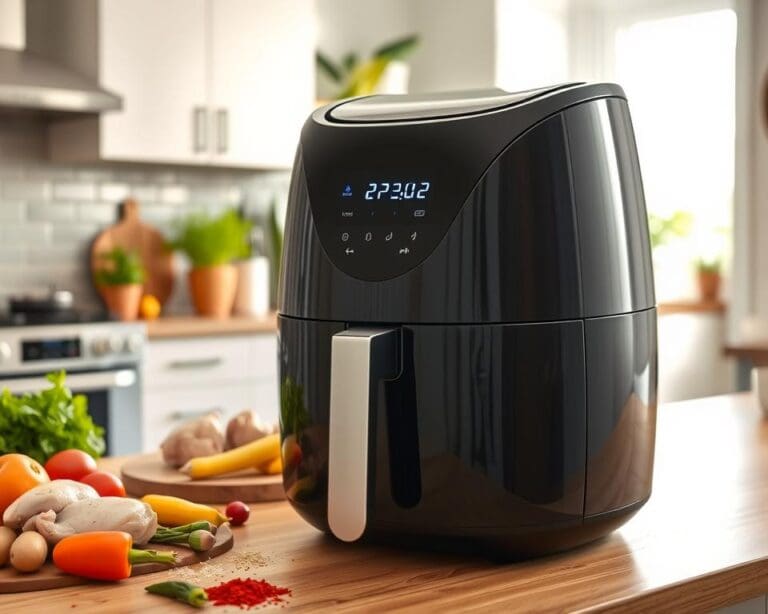 beste airfryer