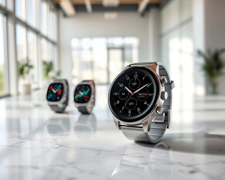 beste smartwatch