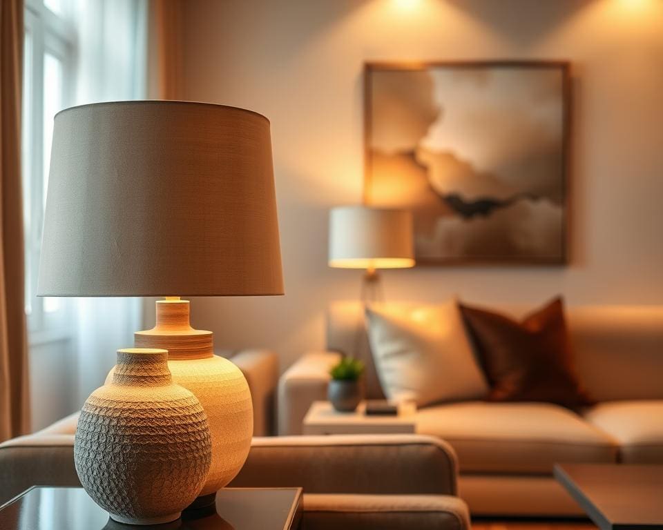 designlampen