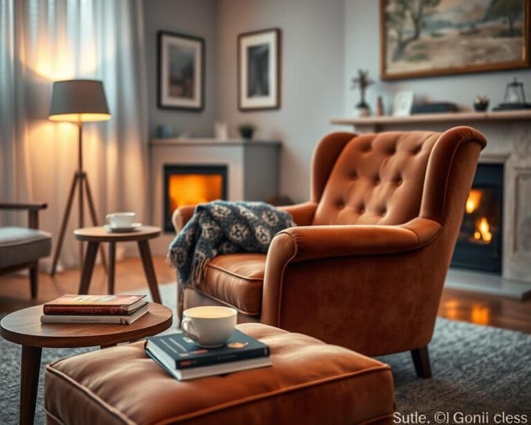 fauteuil