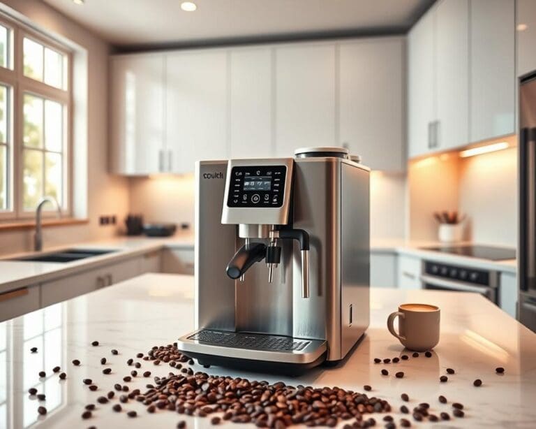 koffiemachine