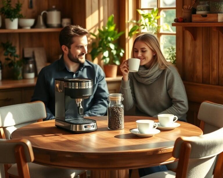 koffienook
