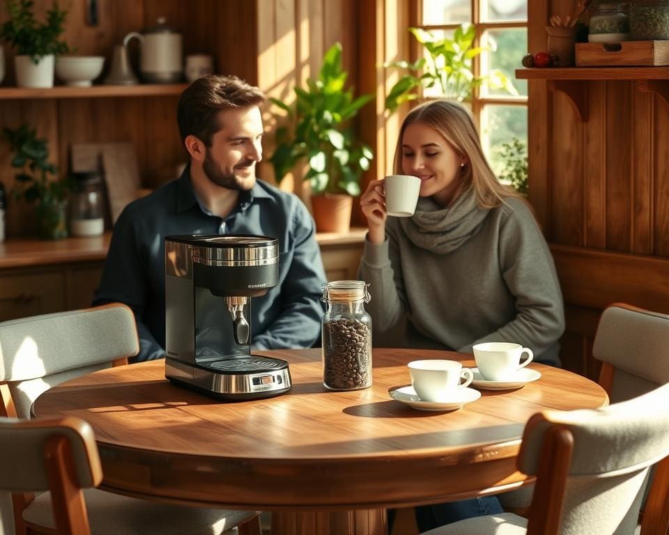 koffienook