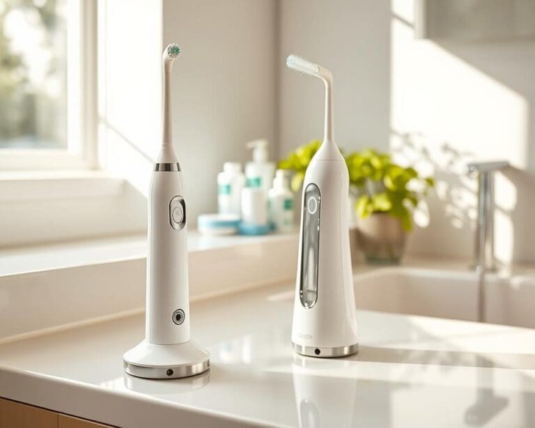 waterflosser