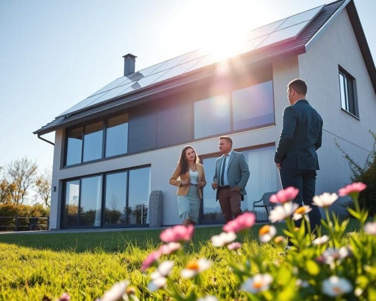 zonnepanelen berekenen