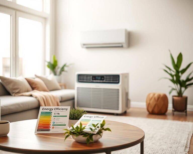 zuinige airco