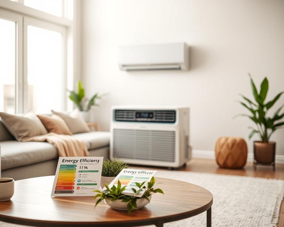 zuinige airco
