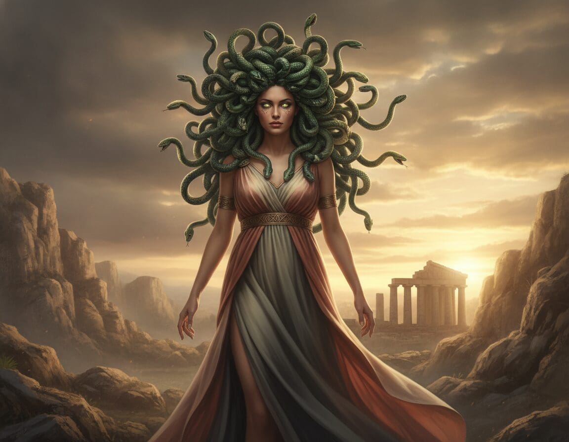 Medusa