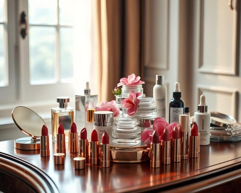beautyproducten