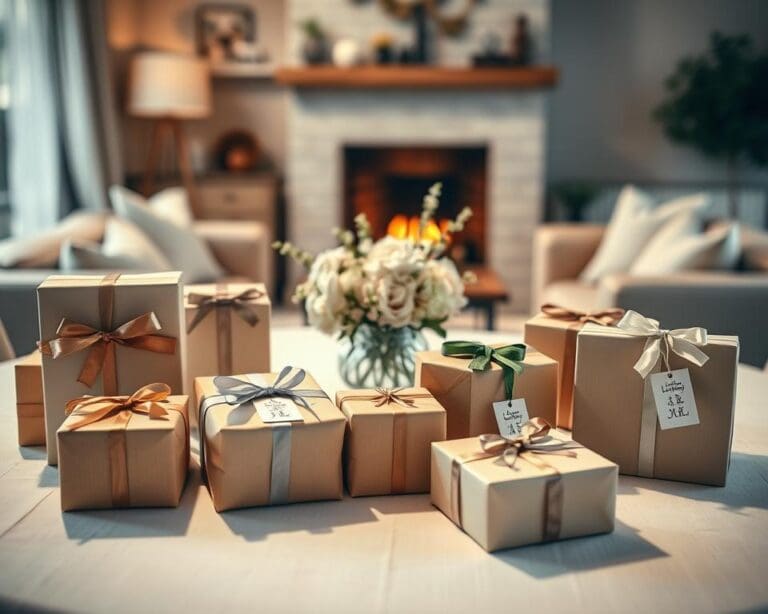 cadeaus