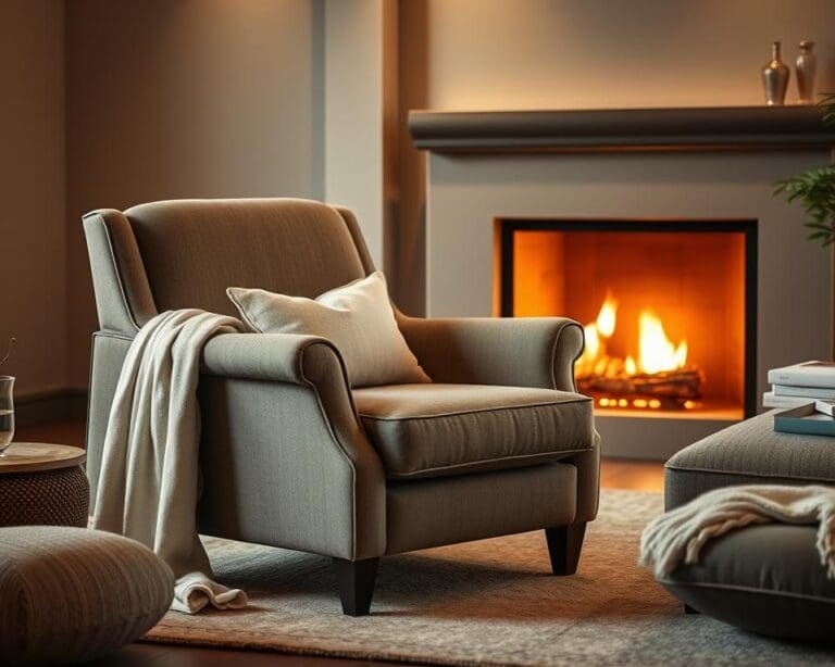 fauteuil