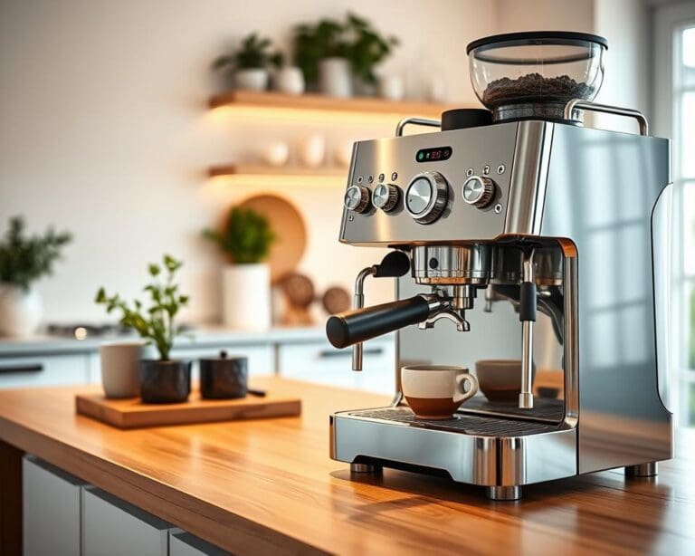 koffiemachine