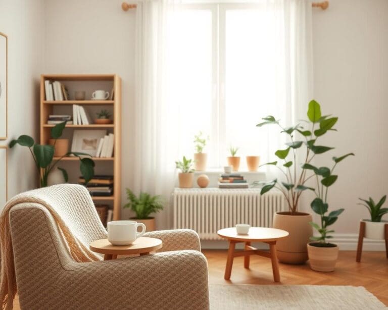 slow living