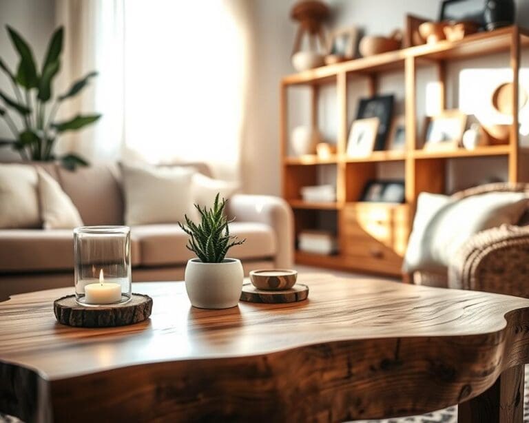 houten woonaccessoires