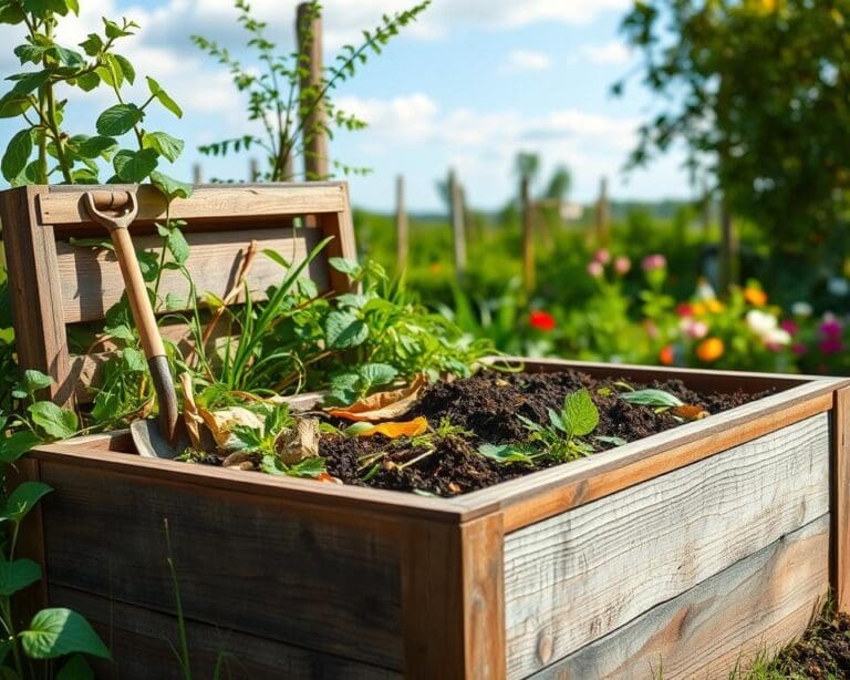compostbak