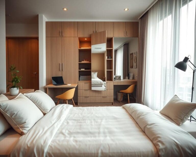 multifunctionele kamer