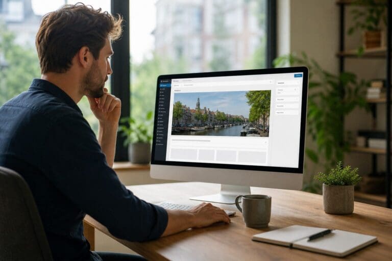 SitePublisher: van artikelidee naar publicatie in WordPress
