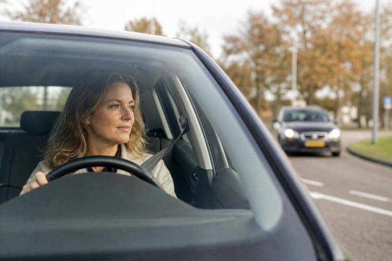 Wanneer is het tijd om je autorijden weer eens op te frissen?